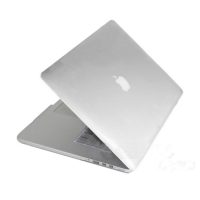 Obal na MacBook Pro 13" Retina (A1425) - transparentní
