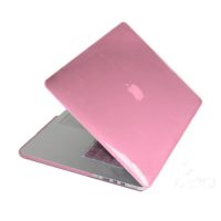 Kryt na MacBook Pro 13" Retina (lesklý) - růžová