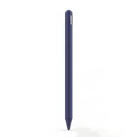 Obal na Apple Pencil 2 - tmavě modrá
