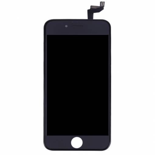 Foto - Displej Premium na iPhone 6 - černý
