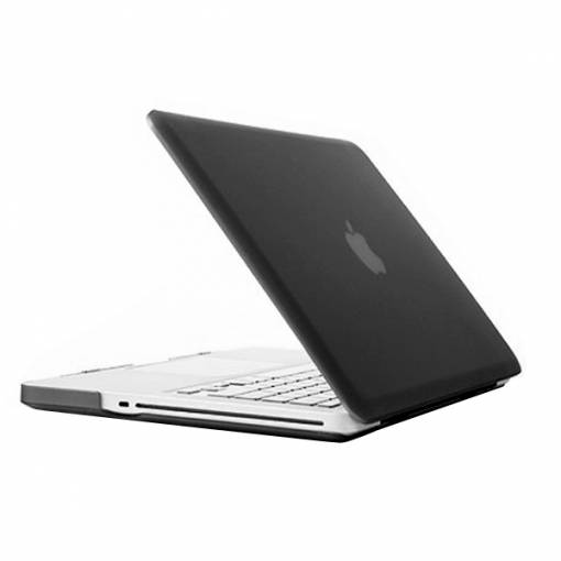 Foto - Obal na MacBook Pro 15" A1286 - matná černá