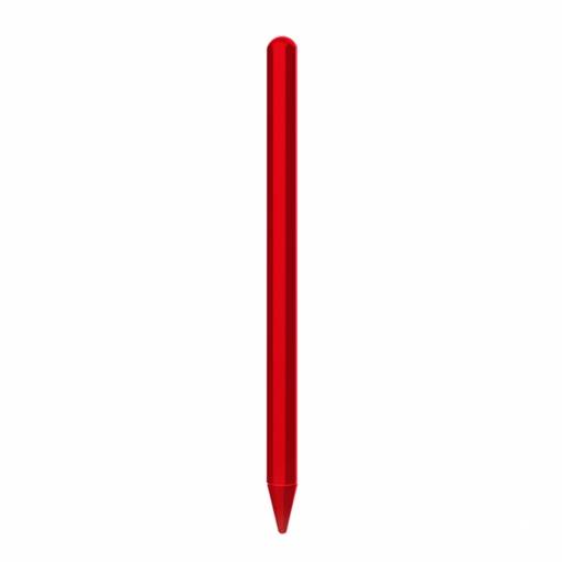 Foto - Obal na Apple Pencil 2 - červená