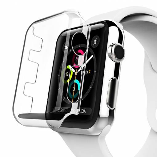 Foto - Ochranný kryt pro Apple Watch 42mm