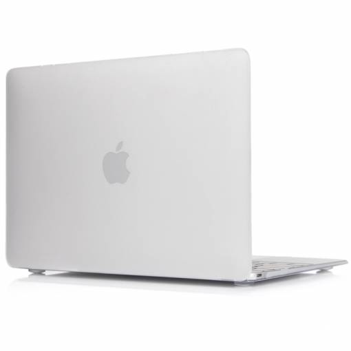 Foto - Obal na MacBook Air 13" - transparentní