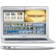 MacBook Air 13" (A1369) 2010