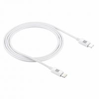 Lightning kabel USB-C 25W - 1 metr
