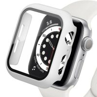 Ochranný kryt pro Apple Watch - Bílý, 40 mm