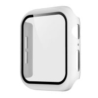 Ochranný kryt pro Apple Watch - Bílý, 41 mm