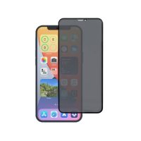 Zatmavovací ochranné sklo pro iPhone 11 a XR