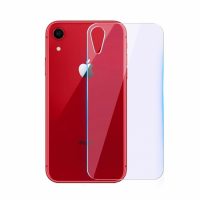 Ochranné sklo na zadní stranu pro iPhone XR