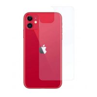 Ochranné sklo na zadní stranu pro iPhone 11