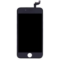 Displej Premium na iPhone 6 - černý