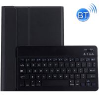 Bluetooth klávesnice - černá