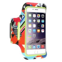Sportovní pouzdro na telefon Beach (dámské) - malé