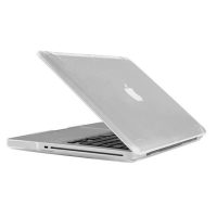 Obal na MacBook Pro 13" (A1278) - matná transparentní