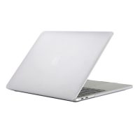 Obal na MacBook Pro 15" 2016/2017 (A1707) - matná bílá