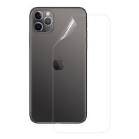 Hydrogelová fólie pro iPhone 11 Pro - zadní