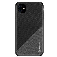 Kryt Honor Series na iPhone 11 - černá