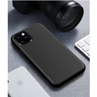 Starry Series kryt na iPhone 11 - černá