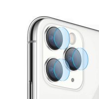 Tvrzená skla na zadní kameru iPhone 11 Pro