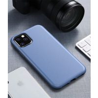 Starry Series kryt na iPhone 11 Pro - modrá