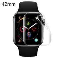 Hydrogelová fólie pro Apple Watch 42mm