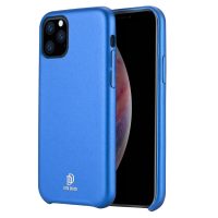 Dux Ducis kryt Lite na iPhone 11 Pro Max - královsky modrá