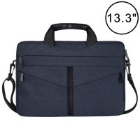 Constance brašna na MacBook / notebook 13.3" - tmavě modrá