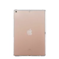 Silikonový kryt na iPad 10.2" (2019 / 2020 / 2021) - transparentní
