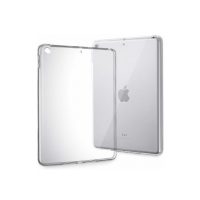 Silikonový kryt na iPad Mini 1/2/3 - transparentní