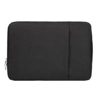 Basic taška na MacBook 13.3" - černá