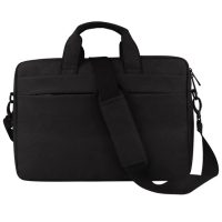 Brašna na MacBook / notebook 15.6" Wear & Go - černá