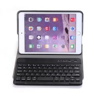 Klávesnice pro iPad mini 1/2/3 - černá