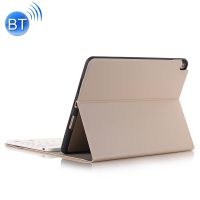 Klávesnice pro iPad Pro 10.5" (2017) a iPad AIR 3 10.5" + slot pro Apple Pencil - zlatá