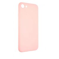 Silikonový kryt pro iPhone 7 PLUS/ 8 PLUS - růžový