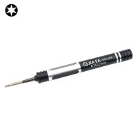 Šroubovák torx T6