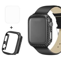 Kryt + ochranná fólie pro Apple watch 40mm