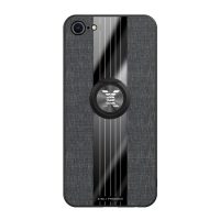Kryt Xinli na iPhone XR - černá