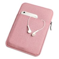 Basic taška na iPad mini - růžová