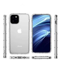 Kryt Drop-Proof na iPhone 11 Pro Max - transparentní