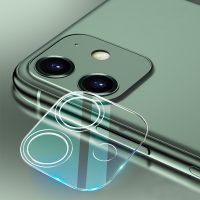 Tvrzené sklo na zadní fotoaparát iPhone 11