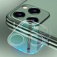 Tvrzené sklo na zadní fotoaparát iPhone 11 Pro/ 11 Pro Max