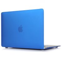 Obal na MacBook Air 13" - matná modrá