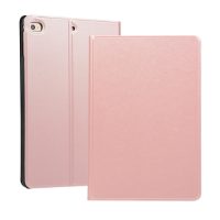 Obal Solid pro iPad Pro 11"" 2018 - růžově zlatá