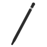 Obal na Apple Pencil (sada 2 ks) - černá