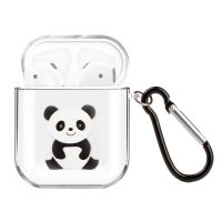 Obal pro AirPods - Panda