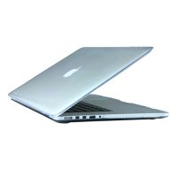 Obal na MacBook Pro 13" 2016/2017 (A1708 / A1706) - lesklá transparentní