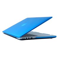 Obal na MacBook Pro 13" 2016/2017 (A1708 / A1706) - lesklá modrá