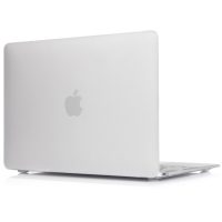 Obal na MacBook Air 13" - matná transparentní