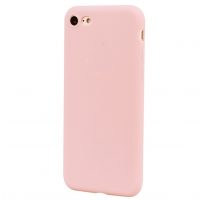 Obal na iPhone SE 2020/ 7/ 8- Candy Pink